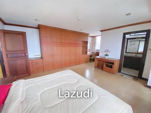 2 Bed 120 SQ.M Supalai Place Sukhumvit 39