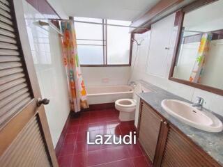 2 Bed 120 SQ.M Supalai Place Sukhumvit 39