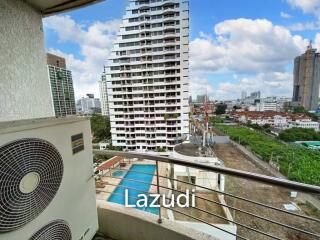 2 Bed 120 SQ.M Supalai Place Sukhumvit 39