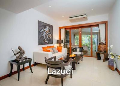 5 Bed 6 Bath Ocean View in Surin Beach