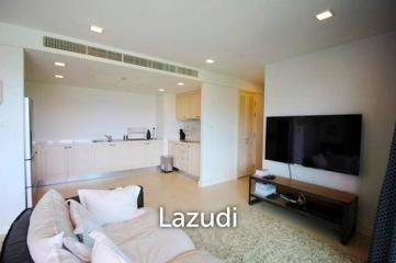 4 Bed 167 SQM Luxury Beachfront Condo in Town