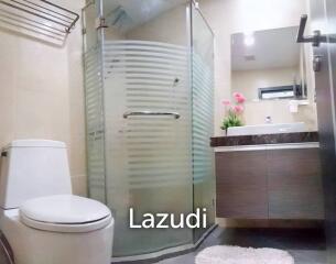 1 Bedroom 1 Bathroom, 35 sqm, Dusit grand Condo view