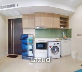 1 Bedroom 1 Bathroom, 35 sqm, Dusit grand Condo view