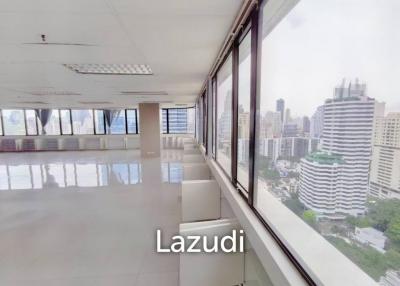 Office For Sale+Rent 558 SQ.M at Ocean Tower 1