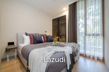 3 Bed 3 Bath 113.33 SQ.M. FYNN Sukhumvit 31