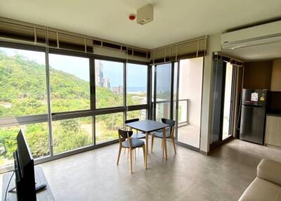 2 Bedrooms 2 Bathrooms, 62 sqm, Unix Condominium