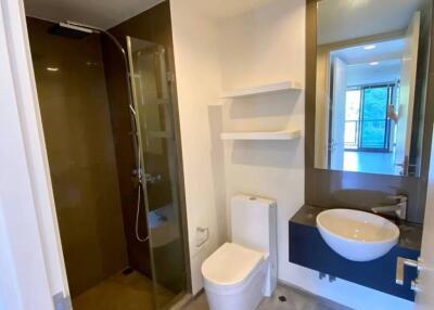 2 Bedrooms 2 Bathrooms, 62 sqm, Unix Condominium
