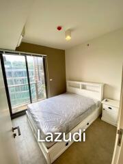 2 Bedrooms 2 Bathrooms, 62 sqm, Unix Condominium