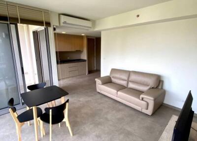 2 Bedrooms 2 Bathrooms, 62 sqm, Unix Condominium