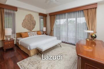 4 Bedrooms Villa At Angsana Villas  Laguna