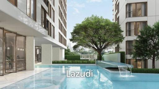 Studio 28.91 SQM, Chapter Thonglor 25