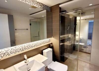 1 Bedroom 1 Bathroom, 35 sqm, La Santir Condominium