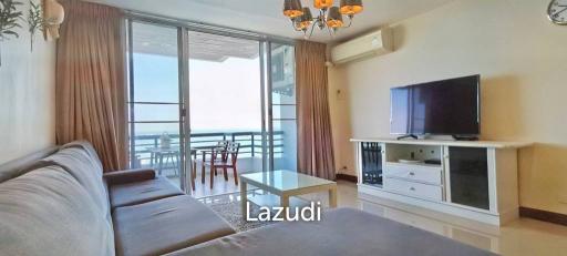 3 Bed 2 Bath 140 SQ.M Rama Harbour View