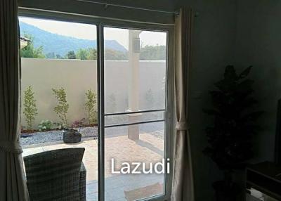 2 Bed 3 Bath 130 SQM, Mountain Beach Villas