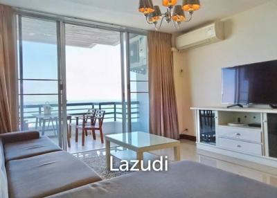 3 Bed 2 Bath 140 SQ.M Rama Harbour View