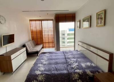 1 Bedroom 1 Bathroom ,73 Sqm ,- Size 73 sq.m. Wongamat noth point