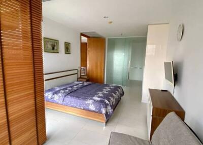 1 Bedroom 1 Bathroom ,73 Sqm ,- Size 73 sq.m. Wongamat noth point