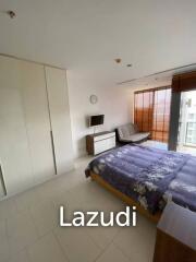 1 Bedroom 1 Bathroom ,73 Sqm ,- Size 73 sq.m. Wongamat noth point