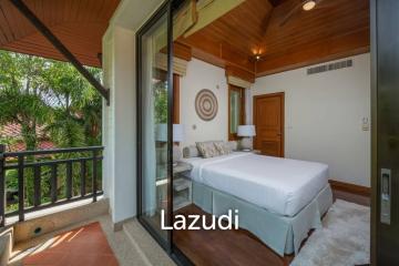 4 Bedrooms Villa at Angsana Villas   Laguna