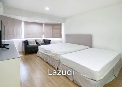 2 Bed 2 Bath 130 SQ.M Baan Suanpetch