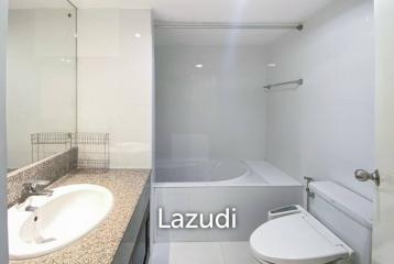 2 Bed 2 Bath 130 SQ.M Baan Suanpetch