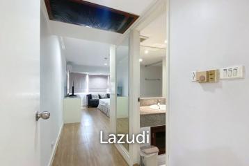 2 Bed 2 Bath 130 SQ.M Baan Suanpetch