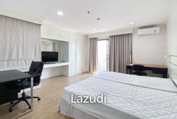 2 Bed 2 Bath 130 SQ.M Baan Suanpetch