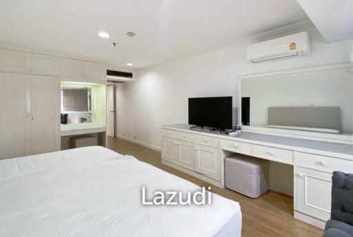 2 Bed 2 Bath 130 SQ.M Baan Suanpetch