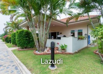 3 Bed 120 SQM, Pineapple Hills
