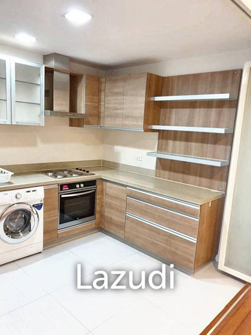 Luxurious 2BR Condo in Prime Mansion Sukhumvit 31