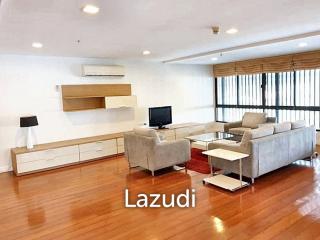 137 SQ.M 2 Bed 2 Bath Prime Mansion Sukhumvit 31