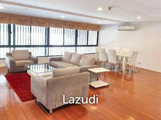 137 SQ.M 2 Bed 2 Bath Prime Mansion Sukhumvit 31