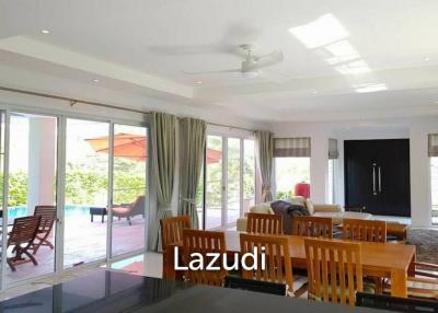 4 Bed 3 Bath 210 SQM, Red Mountain