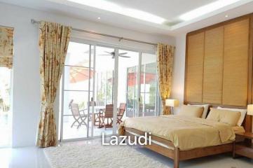 4 Bed 3 Bath 210 SQM, Red Mountain