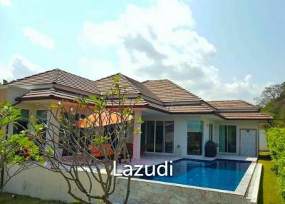 4 Bed 3 Bath 210 SQM, Red Mountain