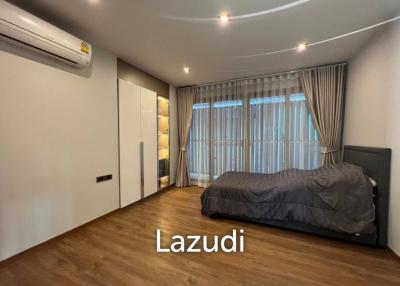 5 Bed 6 Bath 364 SQ.M House For Sale Ladprao 18
