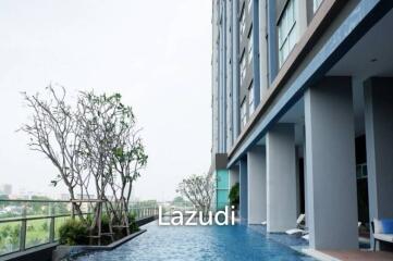 1 Bed 33 SQM, Baan Kiang Fah