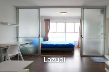 1 Bed 33 SQM, Baan Kiang Fah