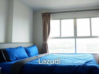 1 Bed 33 SQM, Baan Kiang Fah