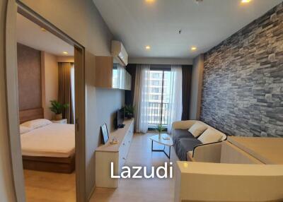 1 Bed 1 Bath 35 SQ.M  M Thonglor 10