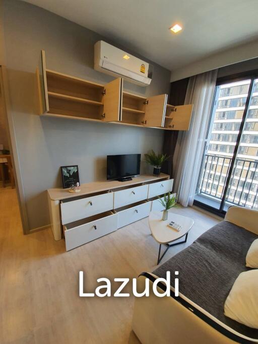 1 Bed 1 Bath 35 SQ.M  M Thonglor 10