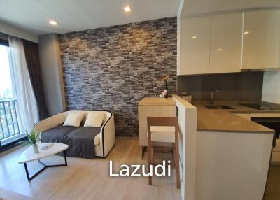 1 Bed 1 Bath 35 SQ.M  M Thonglor 10