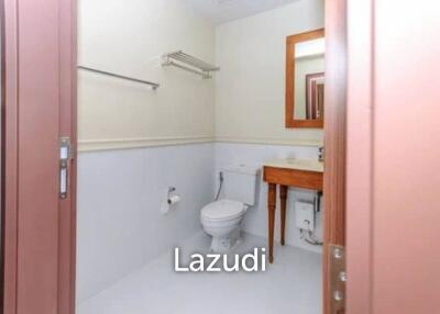 2 Bedrooms 2 Bathrooms 64 SQ.M Autumn Hua Hin