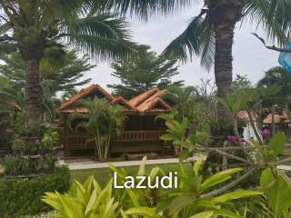 Thai House Resort for Sale