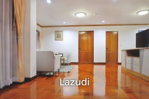 2 Bed 2 Bath 126 SQ.M Baan Arthit Apartment