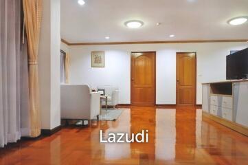 2 Bed 2 Bath 126 SQ.M Baan Arthit Apartment