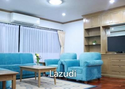 3 Bed 2 Bath 236 SQ.M Baan Arthit Apartment