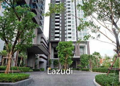 1 bed 77.71SQM Star View