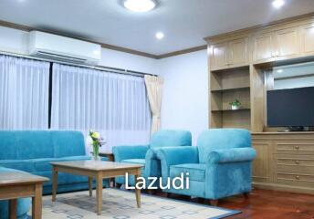 3 Bed 2 Bath 236 SQ.M Baan Arthit Apartment