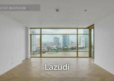 Four Seasons Private Residences 4 bedroom condo for sale